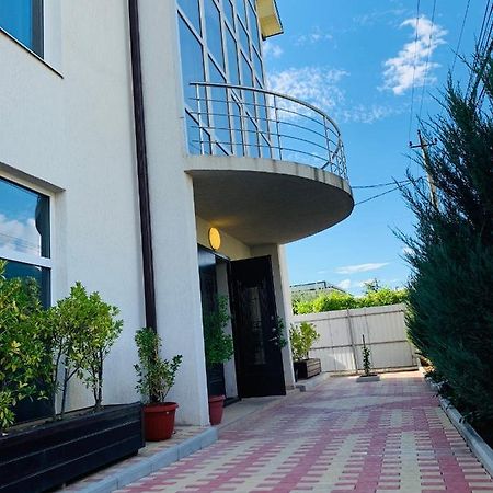 Bon Amour Γκάγκρα Εξωτερικό φωτογραφία