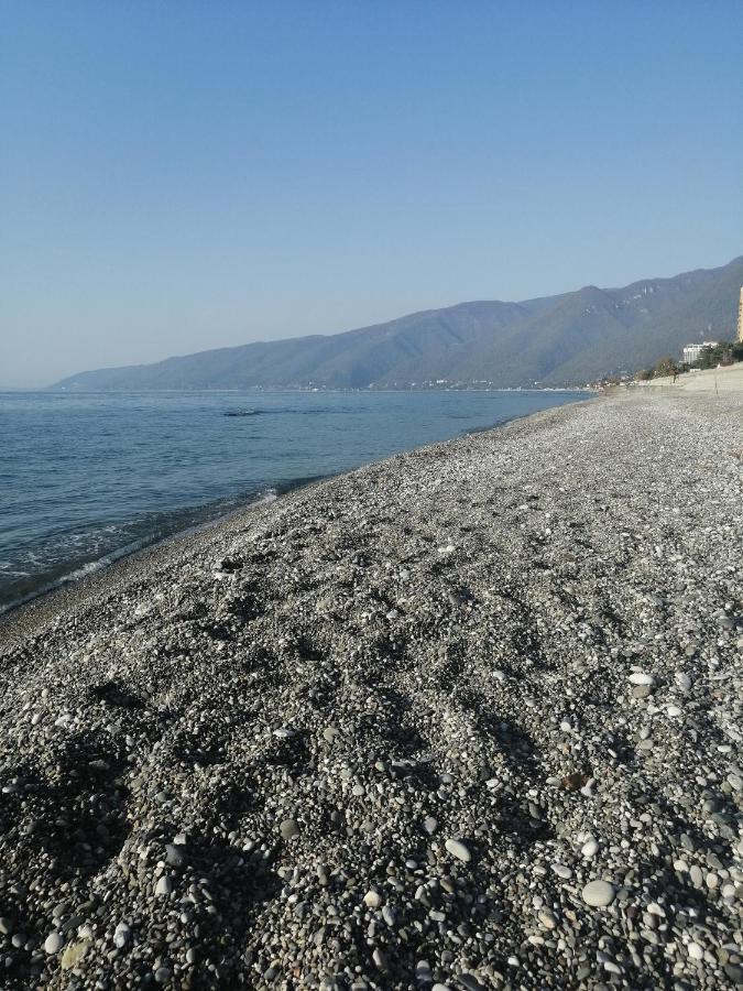 Bon Amour Γκάγκρα Εξωτερικό φωτογραφία