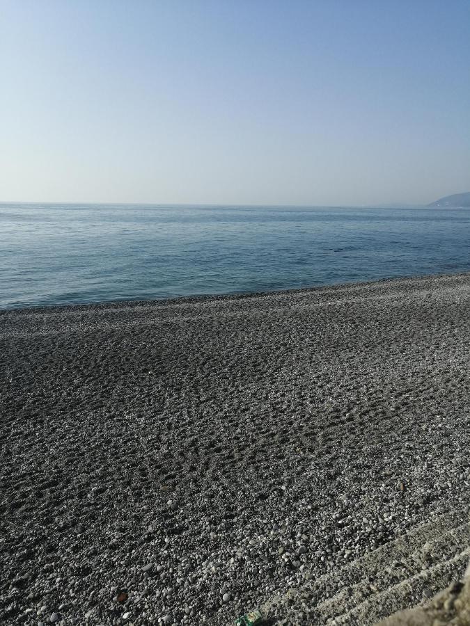 Bon Amour Γκάγκρα Εξωτερικό φωτογραφία